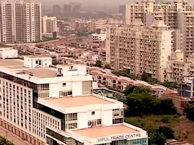 Top Performing Property Markets of 2014