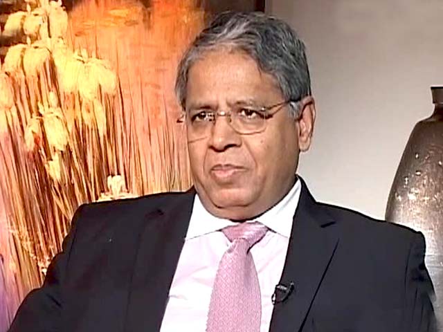 Special: Blackstone India Head Interview