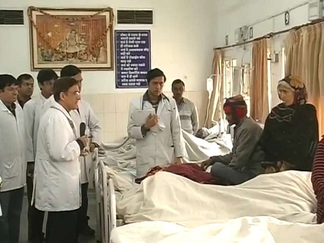 एक नई मिसाल पेश करता राजस्थान का डॉक्टर