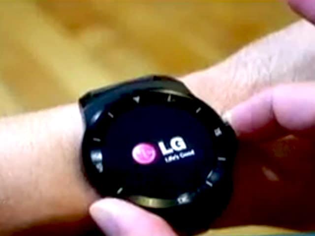 Video : Choosing a Smartwatch