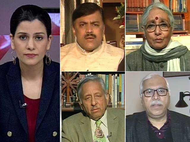 Should Netas Have a Minimum Educational Qualification?