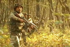 Army to Intensify Operations Against Bodo Militants in Assam Army to Intensify Operations Against Bodo Militants in Assam
