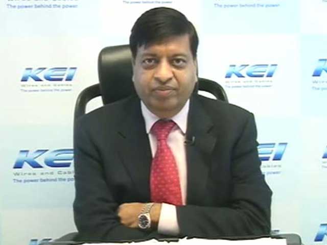 Expect Big Jump in Profit This Year: KEI Industries