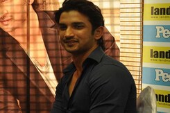 Sushant Singh Rajput Faces Clash of Two Yash Raj Films' Shoot Sushant Singh Rajput Faces Clash of Two Yash Raj Films' Shoot