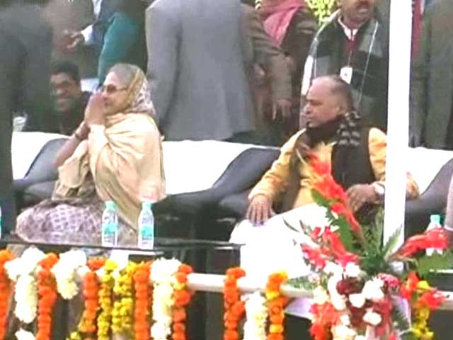 This Year's Saifai Mahotsav Will See Best Artists and Pehelwans, Says Mulayam Singh Yadav