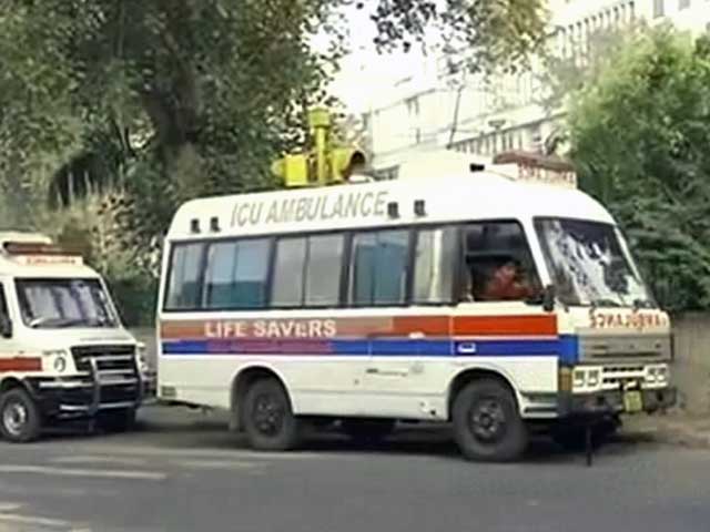 दिल्ली में स्वाइन फ्लू से महिला की मौत