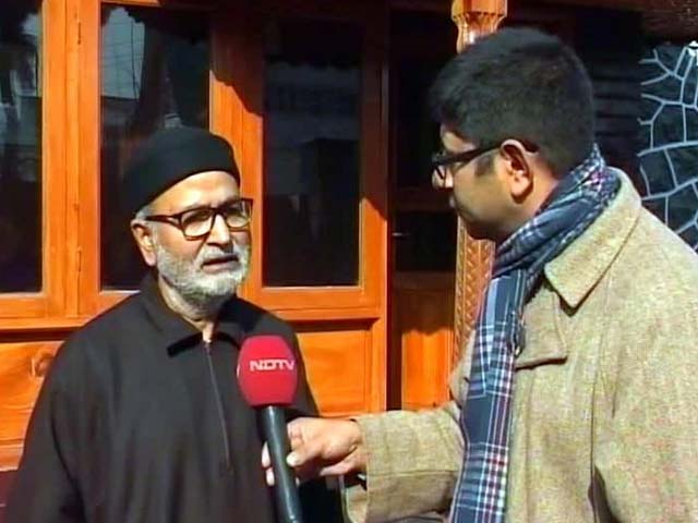 No Compromise on Our Ideology, Says PDP in Guessing Game in Jammu and Kashmir