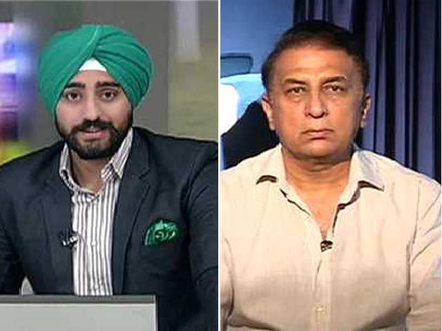 India's Bowling Hopeless, Never Looked Like Taking Wickets: Sunil Gavaskar