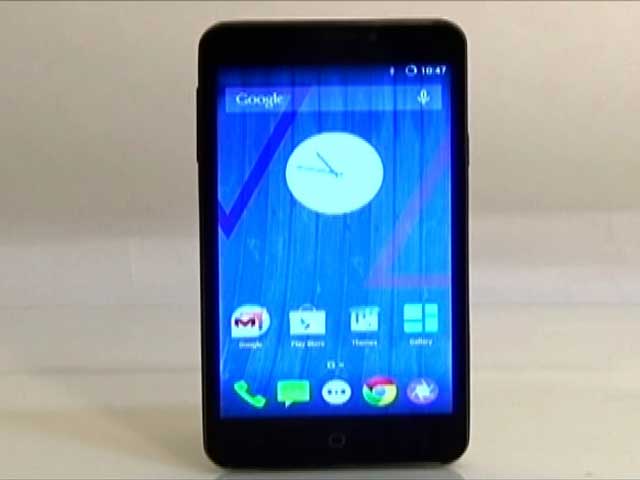 सेल गुरु : कैसा है माइक्रोमैक्स का &lsquo;यूरेका यू&rsquo;