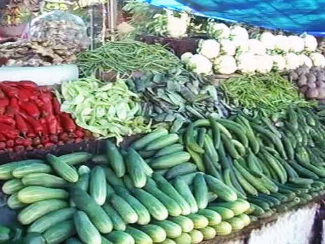 भोपाल की ज़हरीली सब्जियां