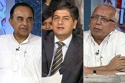 Best of <i>The Big Fight</i> of 2014 Best of <i>The Big Fight</i> of 2014
