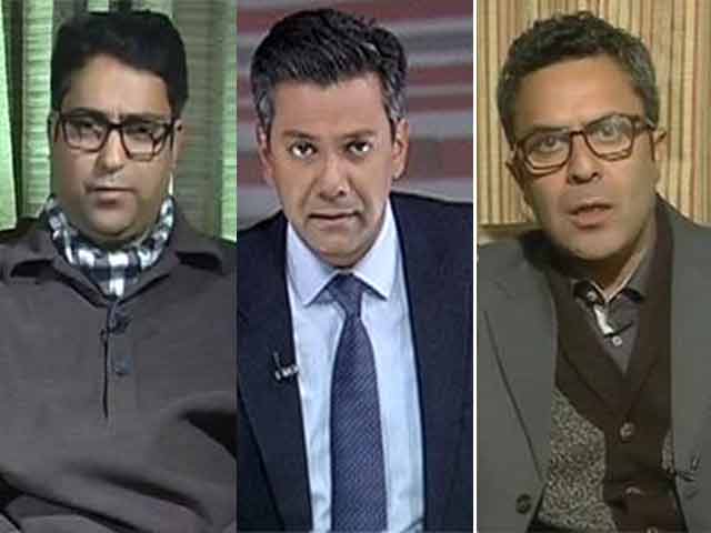 J&K Puzzle: Independents, Kingmakers?