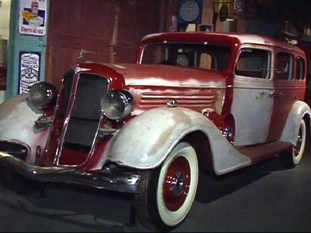 At This Museum in Gurgaon, Hot Wheels of an Era Gone By