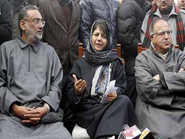 The Biggest Stories of December 27, 2014