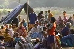 असम में हालात में सुधार का दावा असम में हालात में सुधार का दावा