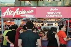 AirAsia Plane Likely 'At Bottom of Sea': Indonesia Search Chief AirAsia Plane Likely 'At Bottom of Sea': Indonesia Search Chief