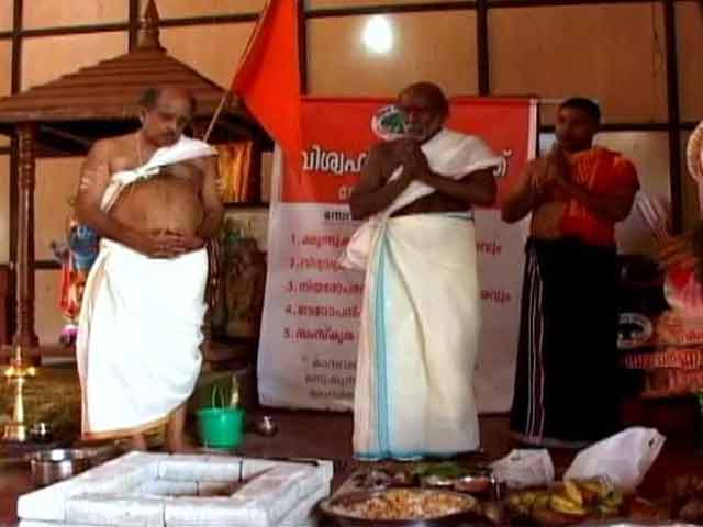 Video : Religious Conversions Raise Concerns in Kerala, But Leaders Maintain Cautious Silence