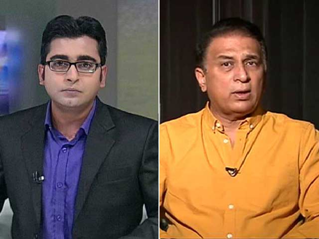 Virat Kohli Can Dominate Cricket's Next Era: Sunil Gavaskar