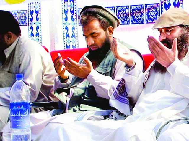 पाक की जेल से रिहा हो सकता है लखवी