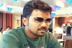 The Survivors of Bangalore Bomb Blast: MBA Student, 2 Techies The Survivors of Bangalore Bomb Blast: MBA Student, 2 Techies