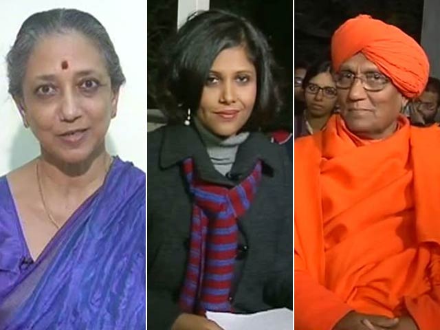 Protests over <i>PK</i>: Censor Board Chief Speaks Out