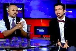 The Bottom Line: Yearender Special (Part 1) The Bottom Line: Yearender Special (Part 1)