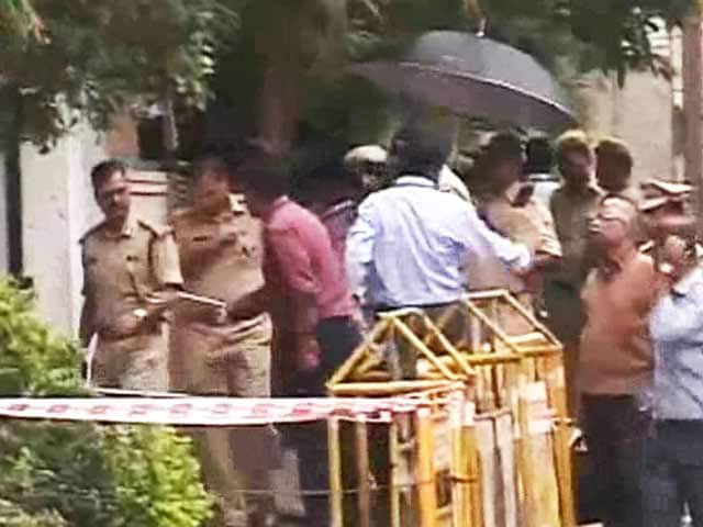 Videos : नेशनल रिपोर्टर : बेंगलुरु ब्लास्ट में तीन राज्यों तक जांच का दायरा