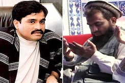 पाक की पनाह में भारत के कई गुनहगार पाक की पनाह में भारत के कई गुनहगार