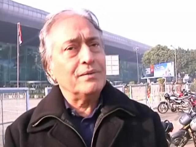 Sarod Legend Amjad Ali Khan Says His Family has Been Ignored by Madhya Pradesh