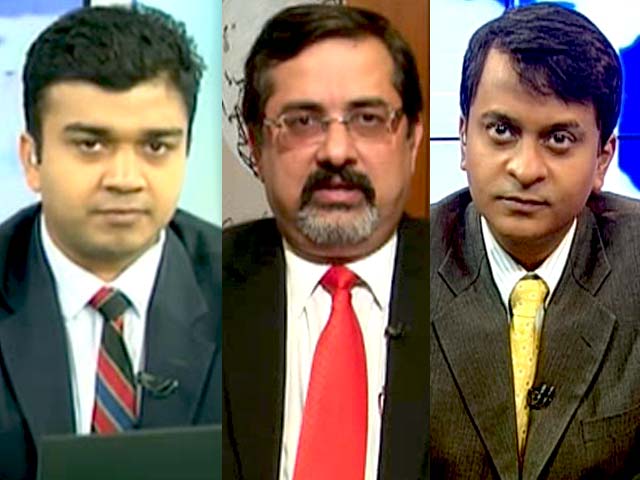 Demerger Will Reduce Debt by Over Rs 3000 Crore: Jindal Stainless