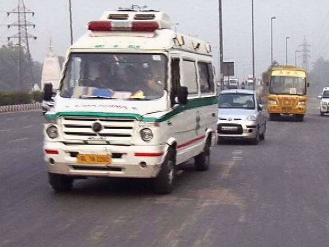 दिल्ली : एम्बुलेंसों में आठ महीनों में 26 बच्चों का जन्म