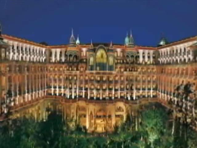 NCR Developers Betting on Hospitality Business