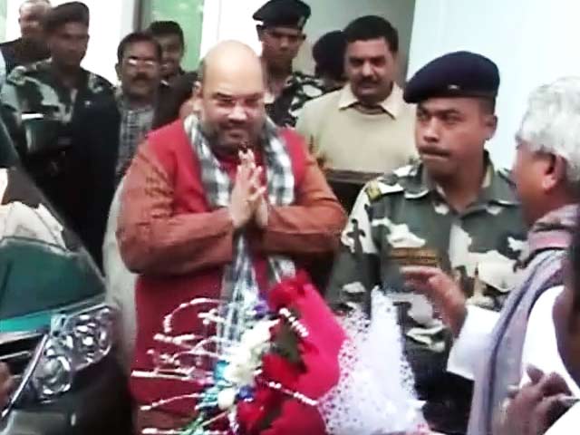 इंडिया 7 बजे : अमित शाह को मिली क्लीन चिट