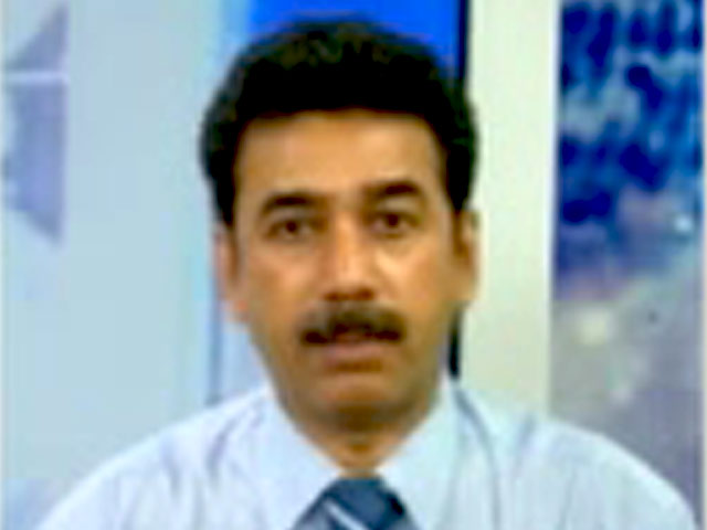Markets Expected to See 20-25% Upside in FY16: Geojit BNP Paribas