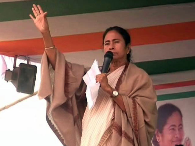 भूमि अधिग्रहण अध्यादेश : ममता की चेतावनी भूमि अधिग्रहण अध्यादेश : ममता की चेतावनी