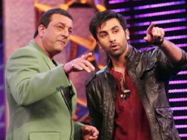 Ranbir Kapoor to Bulk Up For Biopic on Sanjay Dutt