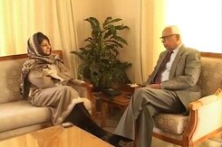 As Kashmir Waits for Government, Mehbooba Mufti Speaks of Vajpayee As Kashmir Waits for Government, Mehbooba Mufti Speaks of Vajpayee