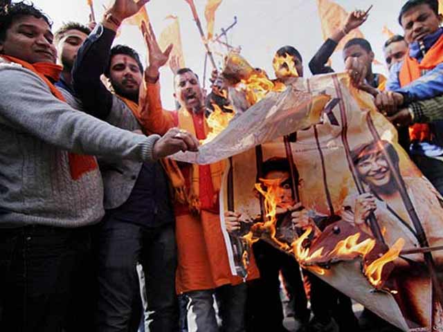 No Probe Against the Film 'PK' in Maharashtra: Chief Minister Devendra Fadnavis