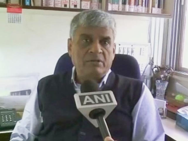 MS Dhoni's Decision to Retire is "Lion-Hearted": BCCI Secretary Sanjay Patel