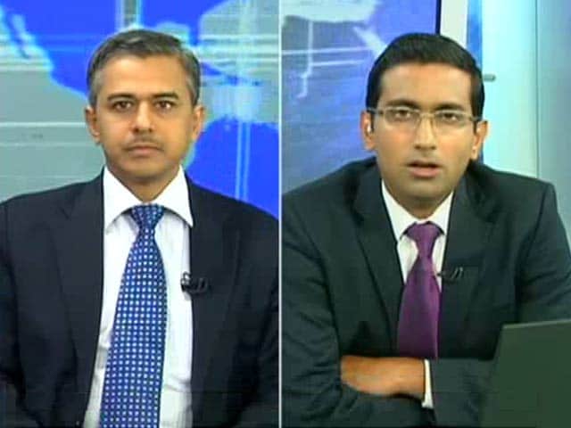 Video : Government Needs to Increase Infra Spending: India Ratings