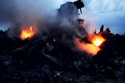 2014: When Aviation Disasters Shook the World 2014: When Aviation Disasters Shook the World