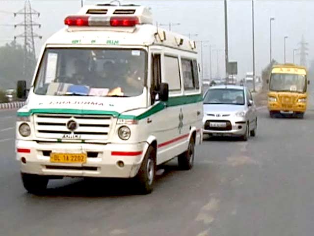 राइट लेन लाइफ लेन : एम्बुलेंस के लिए, क्यों नहीं...?