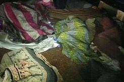 A New Year With No Home and Hope For Them in Bhopal A New Year With No Home and Hope For Them in Bhopal