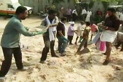 As Parts of Kerala Capital Are Declared 'Clean' by Civic Body, Political Row Erupts As Parts of Kerala Capital Are Declared 'Clean' by Civic Body, Political Row Erupts