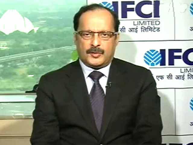 Video : IFCI Eyes Lower Funding Cost After Government Stake Hike
