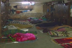 No New Year Cheer for the Homeless in Delhi No New Year Cheer for the Homeless in Delhi