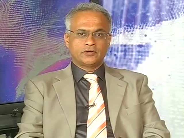 Corporate Earnings Rebound in Sight: Sundaram MF