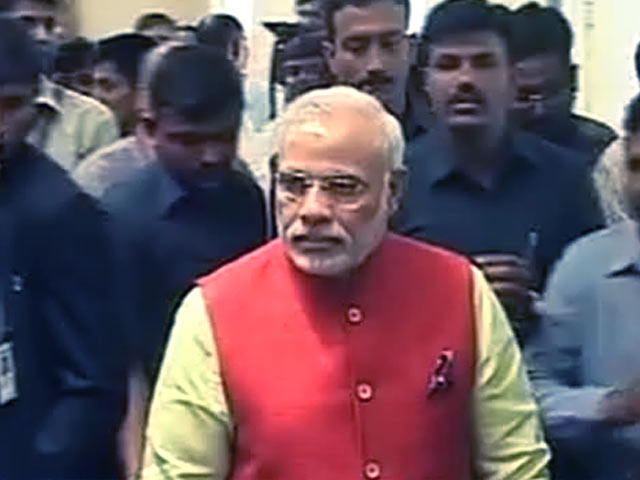 अभिज्ञान का प्वाइंट : संभल रही अर्थव्यवस्था?