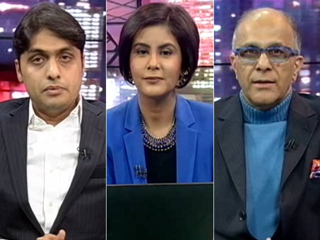 Real Estate Outlook 2015