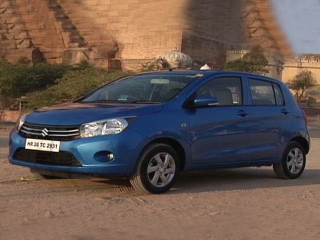 Video : CNB Bazaar Buzz: Big Auto Launches Of 2014 & New Products For 2015